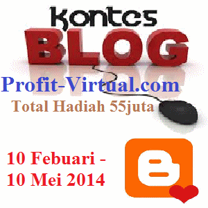 Banner Profit-Virtual.com